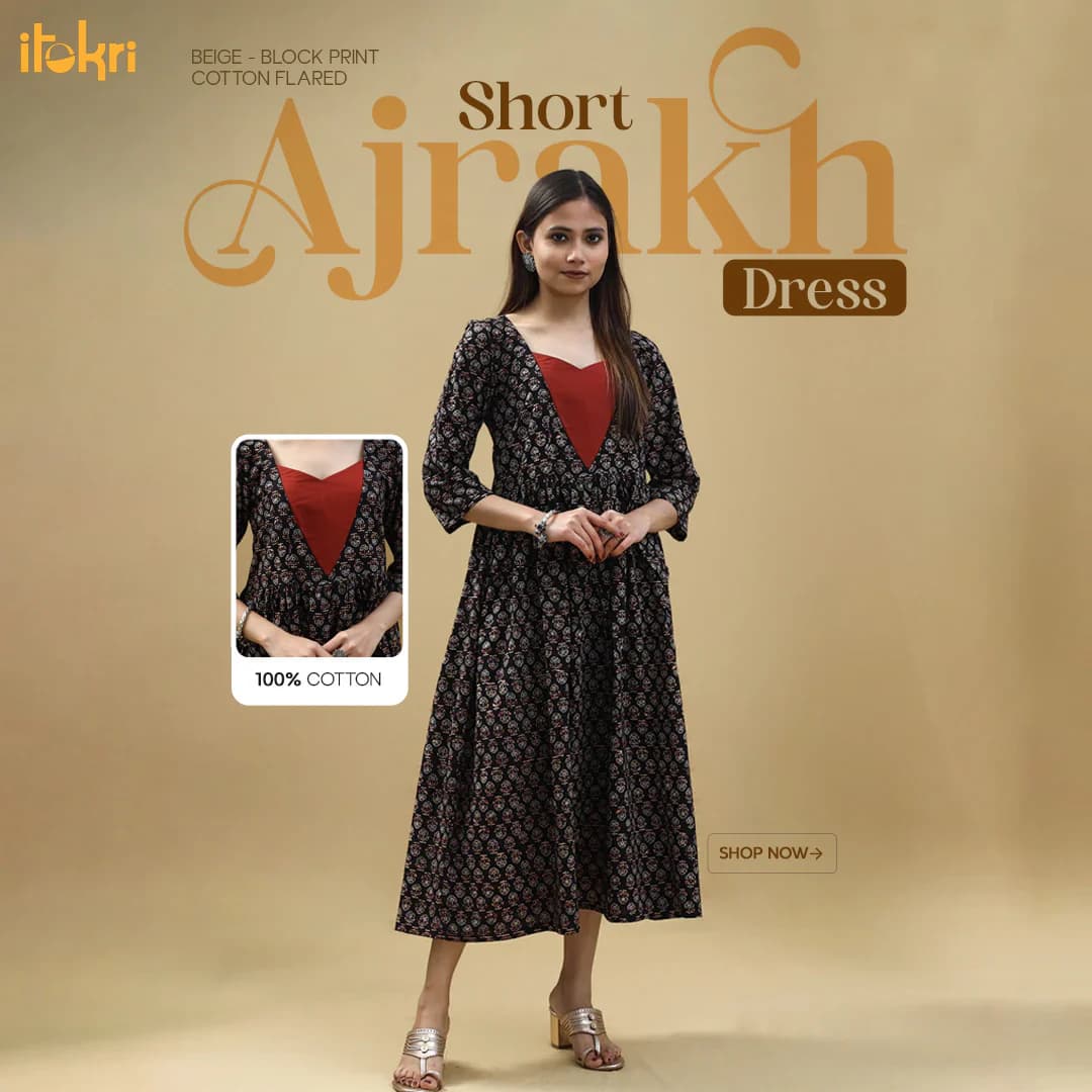 Itokri Artisan Stories