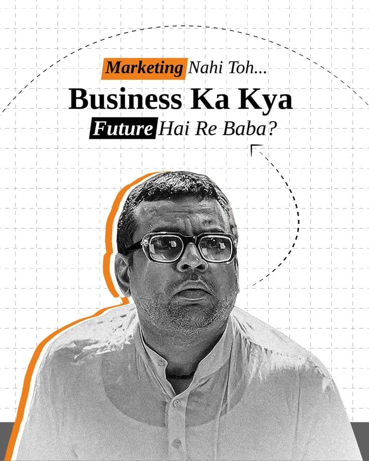 250% revenue increase case study for B2B platform growth campaign