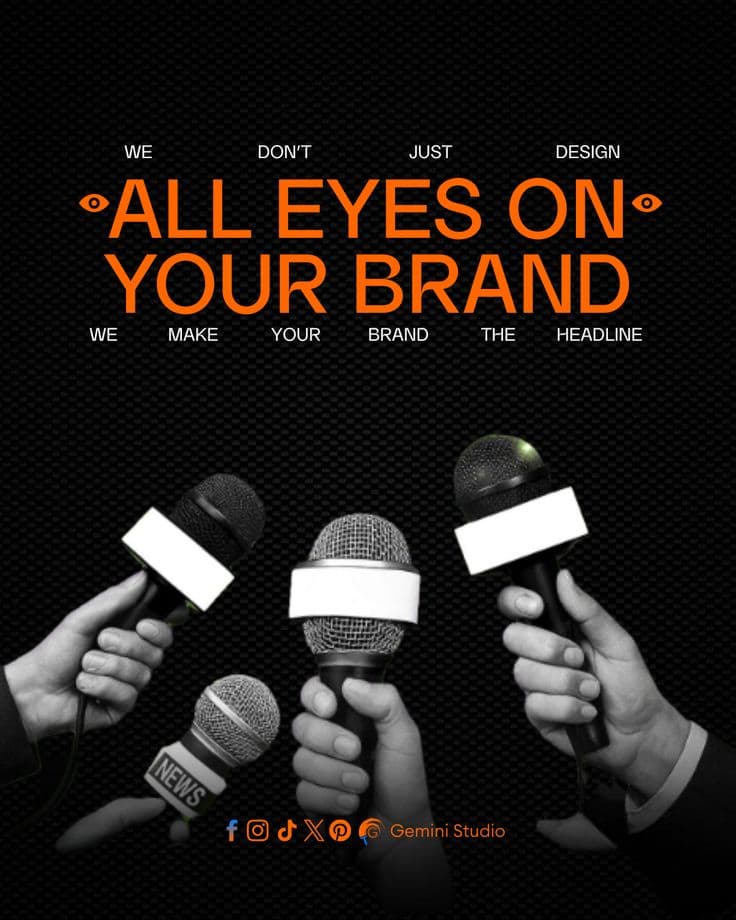 Complete brand transformation and rebranding case study