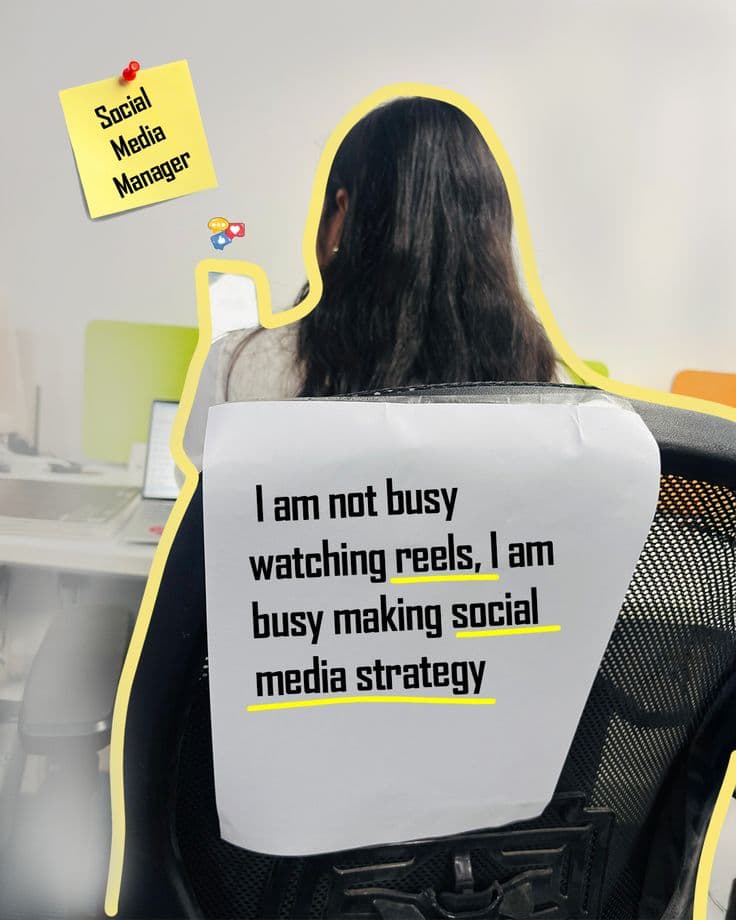 Viral social media campaign with 5M+ impressions