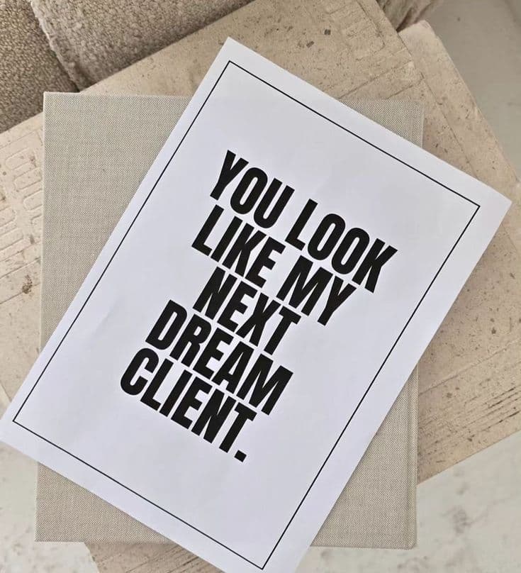 Content Marketing — Fashion & Lifestyle